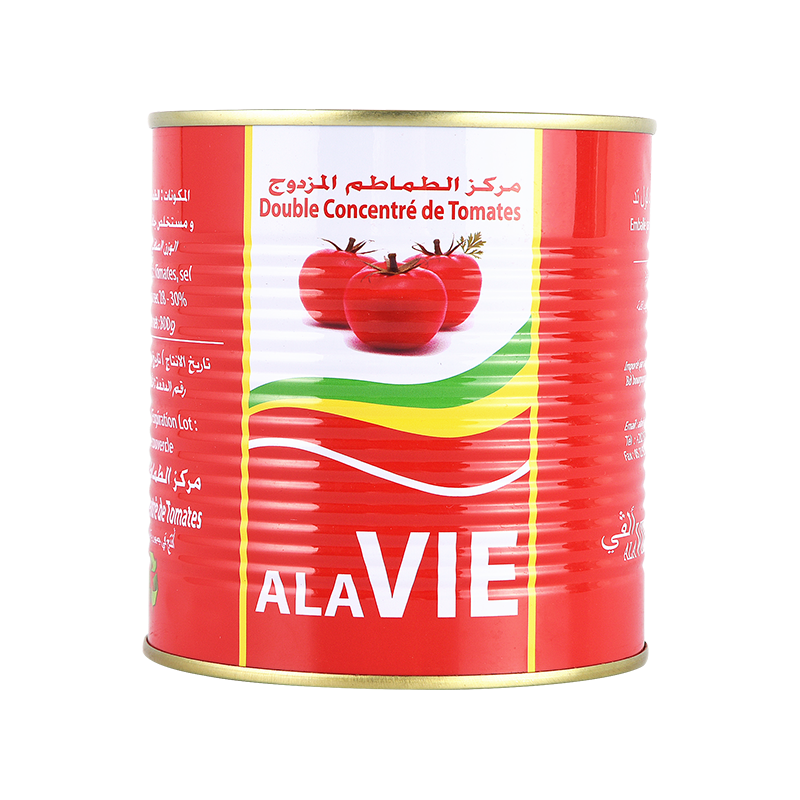 Gaano Karaming Mga Calorie sa Tomato Paste ang Talaga?
