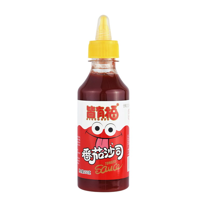 Para sa kung aling mga okasyon ang 250g plastic pisilin ang bote ng kamatis na sarsa na angkop, at paano ang pagganap ng portability at sealing nito?