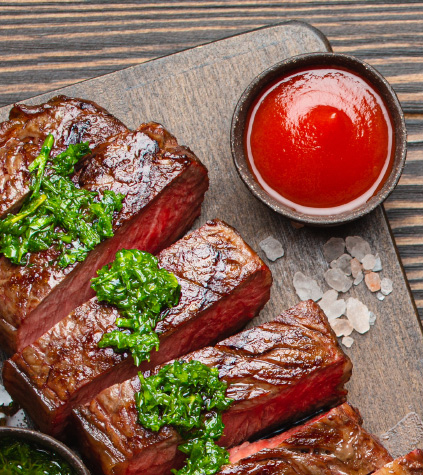 Ang pagiging epektibo at pag -andar ng sarsa ng kamatis