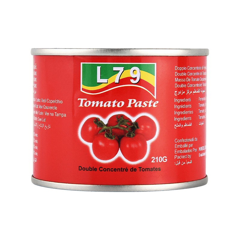 400g Madaling Buksan/ Hard Open Double Konsentrated Canned Tomato Paste