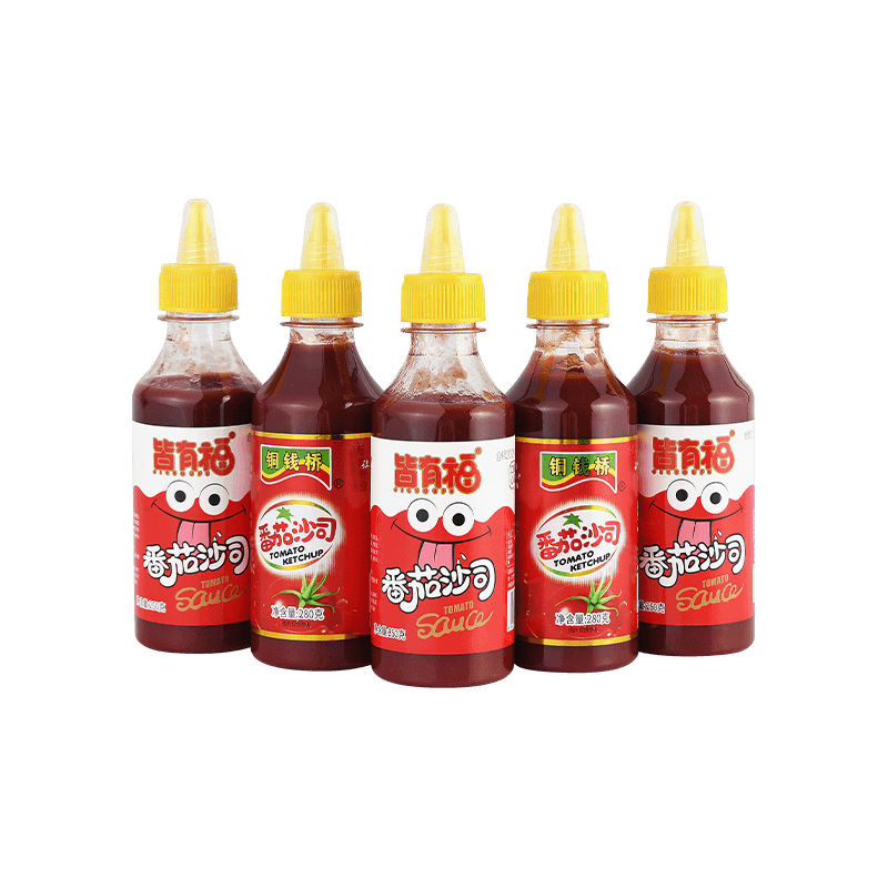 250g plastic pisilin ang bote ng kamatis sa sarsa 250g plastic pisilin ang bote ng kamatis sa sarsa