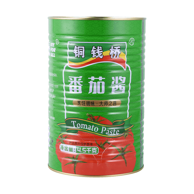 Bakit ang dobleng puro kamatis ay mas angkop para sa paggawa ng sarsa ng pizza?