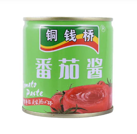 Paano pinapanatili ng packaging ng de -latang kamatis ang pagpapanatili ng pagiging bago at kalidad sa paglipas ng panahon?